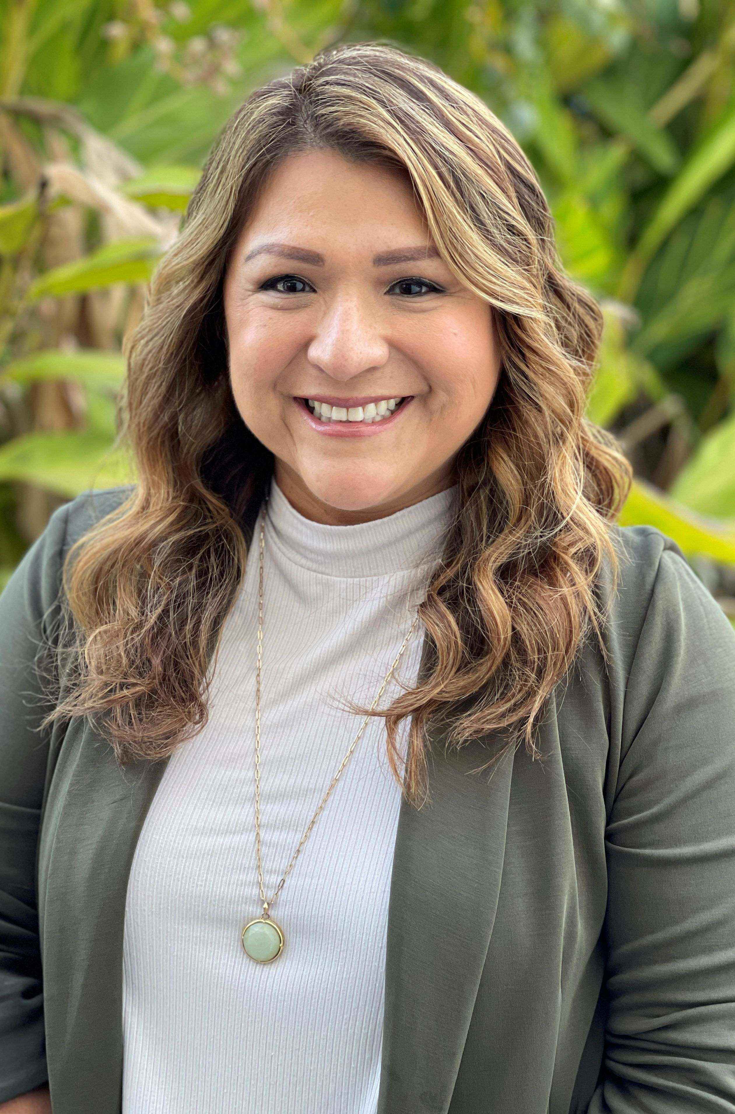 Jennifer Cosio