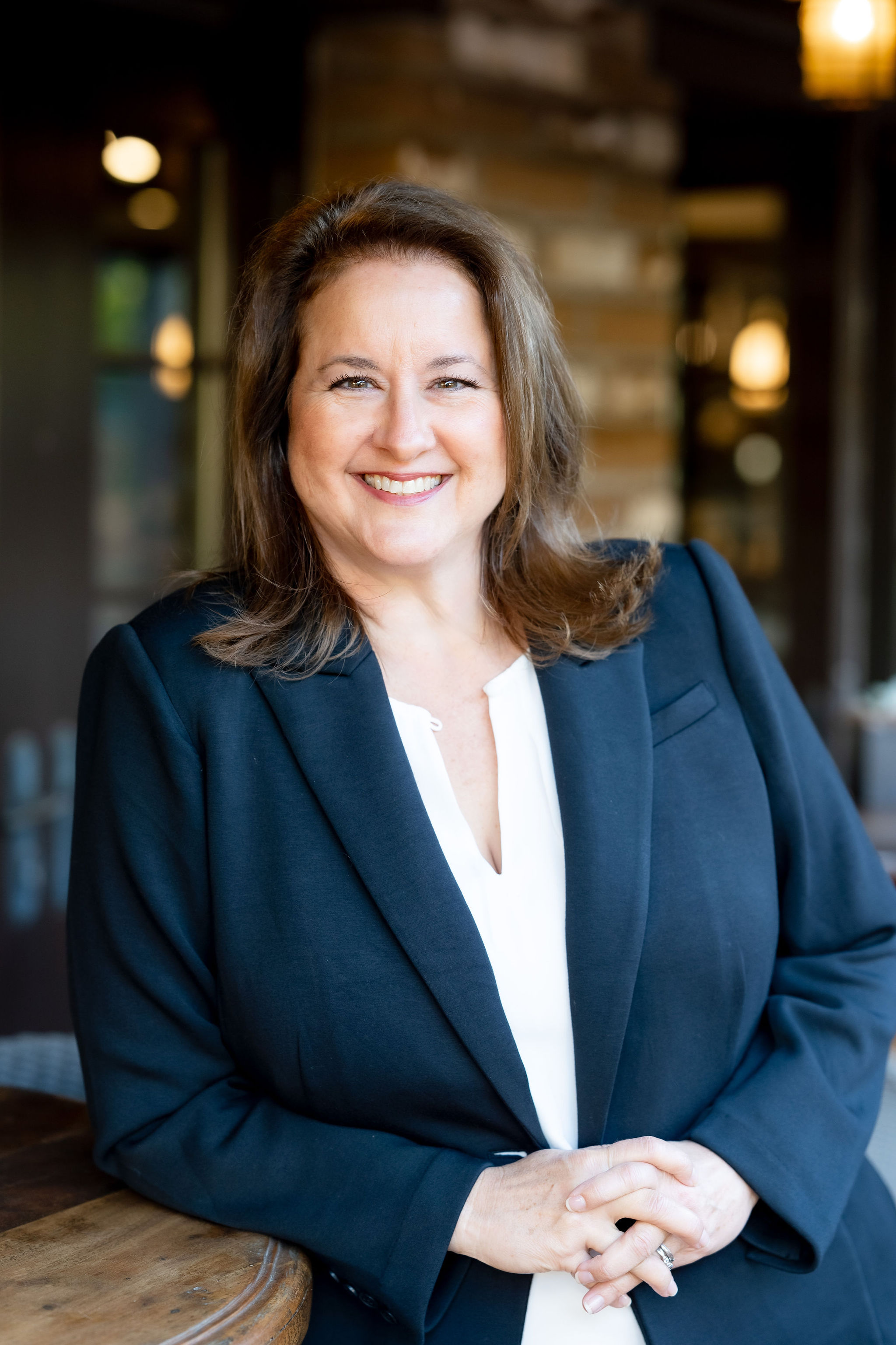 Maria Tomcek Ginsburg
