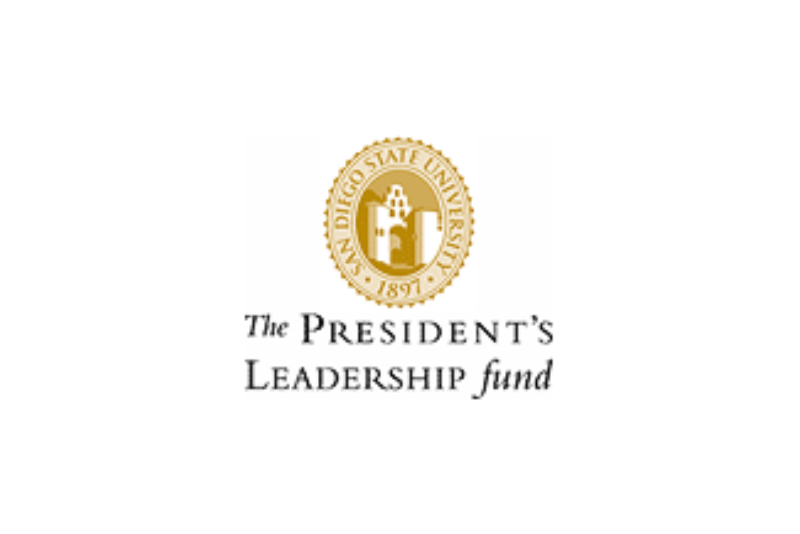 SDSU President’s Leadership Fund